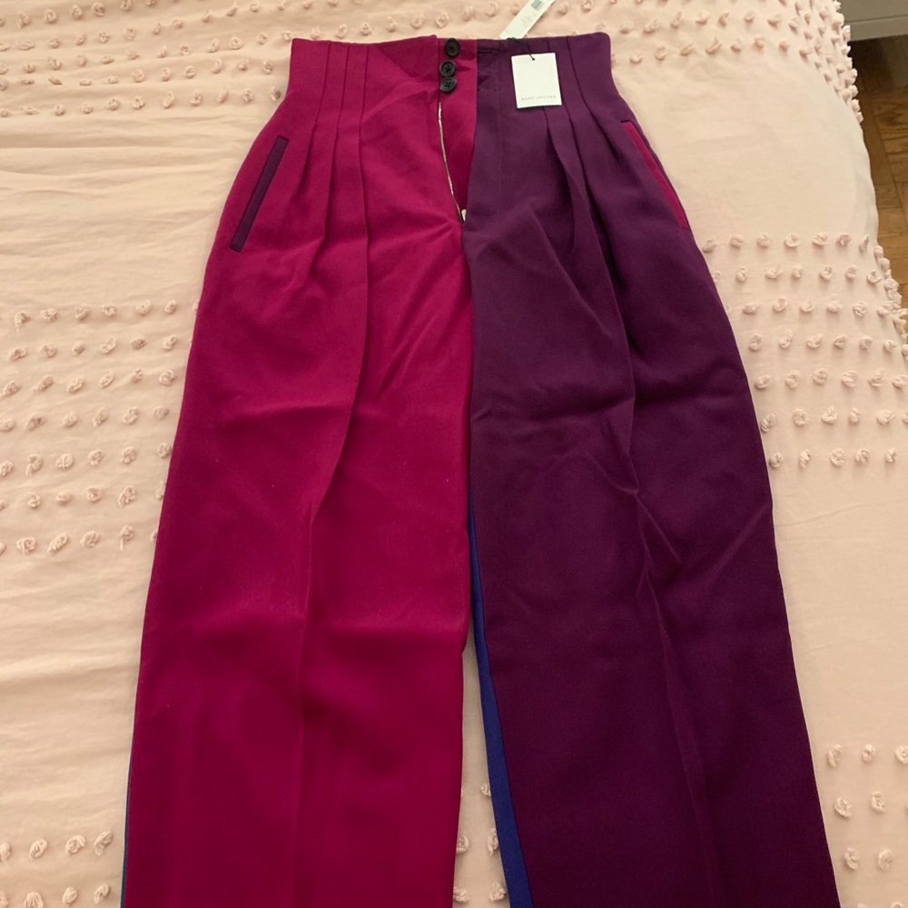 Marc Jacobs Pants